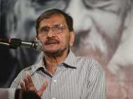 പശുത്തോല്‍ ഉപയോഗിച്ചു നിര്‍മ്മിക്കുന്ന ഇടയ്ക്കയും നിരോധിക്കണമെന്ന് എന്‍എസ് മാധവന്‍