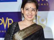 മനീഷ കൊയ്‌രാള ലേഡി ബോഡിഗാര്‍ഡിനെ നിയമിച്ചു