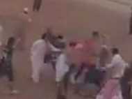 സൗദി: ഫുട്ബോള്‍ താരത്തെ എതിര്‍ ടീമിന്‍റെ ആരാധകര്‍ കുത്തി പരിക്കേല്‍പ്പിച്ചു, സംഭവം മത്സരത്തിനിടെ