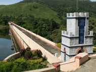 മുല്ലപ്പെരിയാര്‍ ജലനിരപ്പ് ഉയര്‍ന്നു, അണക്കെട്ടിലെ ഷട്ടറുകള്‍ തുറന്നേക്കും