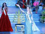 ഒടുവില്‍ ലോകം ആ സുന്ദരിയെ കണ്ടെത്തി,  ഈ അഴകിന്റെ റാണിയെ കണ്ടാല്‍ ആരും നോക്കും...