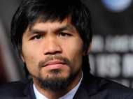 മൃഗങ്ങളെക്കാള്‍ മോശം; സ്വവര്‍ഗാനുരാഗികളെ അധിക്ഷേപിച്ച പാക്വിയാവോ മാപ്പു പറഞ്ഞു