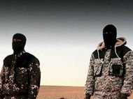 റഷ്യപ്പേടി; ഒളിച്ചോടാന്‍ ശ്രമിച്ച ഐസിസ് ഭീകരരെ ഐസിസ് തന്നെ കൊന്നു