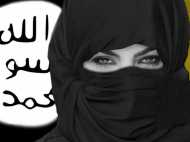 തടവുകാരെ കൊല്ലാന്‍ ഐസിസിന് പുതിയ ആരാച്ചാര്‍,12 വയസുകാരി ആരാച്ചാര്‍ കൊന്ന് തള്ളിയത് 5സ്ത്രീകളെ