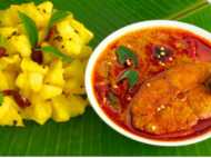 ട്രോളിംഗ് നിരോധനം; യുഎഇയില്‍ മീന്‍ വില കുതിച്ചുയര്‍ന്നു