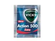 വിക്‌സ് ആക്ഷന്‍ 500 എക്‌സ്ട്രായുടെ വില്‍പ്പന ഇന്ത്യയില്‍ നിര്‍ത്തുന്നു: എന്താണ് കാരണം?