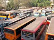 കര്‍ണാടക ആര്‍ ടി സി ബസ്സുകളില്‍ ഇനി മുതല്‍ പാനിക് ബട്ടണ്‍