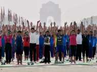 യോഗയില്‍ ഓം ഉപയോഗിക്കുന്നതിനെതിരെ മുസ്ലീം പുരോഹിതര്‍