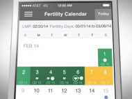 ഞെട്ടരുത്!! ഗര്‍ഭധാരണത്തിനും ഗര്‍ഭനിരോധനത്തിനും മൊബൈല്‍ ആപ്പ്!!