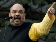 കേരളത്തില്‍ ബിജെപി പ്രവര്‍ത്തകര്‍ക്കു നേരെ സിപിഎം അക്രമം അഴിച്ചുവിട്ടിരിക്കുകയാണന്ന് അമിത് ഷാ