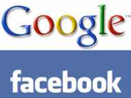 ഗൂഗിളിനും ഫേസ്ബുക്കിനും ആയുസ്സില്ല!!!
