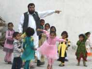 35 കുട്ടികളുളള പാകിസ്ഥാനിയ്ക്ക് 100 തികയ്ക്കാന്‍ നാലാം വിവാഹം