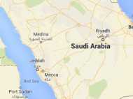 സൗദി: മരുഭൂമിയില്‍ കൂട്ടംതെറ്റിയ യുവാവ് ദാഹിച്ച് മരിച്ചു