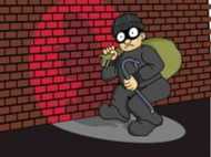 ഷാര്‍ജ ഇങ്ങനേയും മരമണ്ടനായ കള്ളനോ? പ്രവാസിയെ കൊള്ളയടിച്ച കള്ളന് പറ്റിയത്