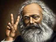 സ്വന്തം വീട്ടുവേലക്കാരിയെ കാള്‍ മാക്‌സ് ബലാത്സംഗം ചെയ്‌തോ? സ്വന്തം കുട്ടികളെ പട്ടിണിക്കിട്ടോ?