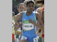 റിയോ ഒളിംപിക്‌സ്: 3000 മീറ്റര്‍ സ്ലീപ്പില്‍ ചേസില്‍ ഇന്ത്യന്‍ താരം ഫൈനലില്‍