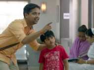 കുട്ടികളുണ്ടാകുന്നതെങ്ങനെയാ...? പപ്പുമോന്റെ ചോദ്യത്തിന് പപ്പയുടെ കിടിലന്‍ മറുപടി... വീഡിയോ