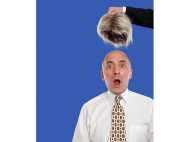 കുശുമ്പിന് മരുന്നില്ലായിരിക്കാം, എന്നാല്‍ കഷണ്ടിയ്ക്ക് മരുന്ന് കണ്ടുപിടിച്ചൂ...