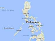 ദക്ഷിണ ഫിലിപ്പീന്‍സില്‍ ഭൂകമ്പം; റിക്ടര്‍ സ്‌കെയിലില്‍ 6.1 തീവ്രത രേഖപ്പെടുത്തി