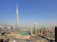 മെക്കാനിക്കായി ദുബായില്‍ എത്തി, ഇപ്പോള്‍ ബുര്‍ജ് ഖലീഫയില്‍ സ്വന്തമായി 22 ഫ്ളാറ്റ്, അതാണ് മലയാളി!!