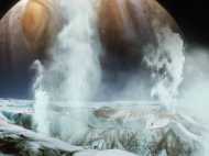 വ്യാഴത്തിന്റെ 'ചന്ദ്രനില്‍' വെള്ളമുണ്ടെന്ന് തെളിഞ്ഞു...  ജീവനും ഉണ്ടാകാം; ഇനി അങ്ങോട്ട് നോക്കാം