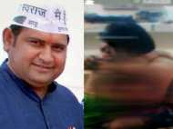 കെജ്രിവാളിന്റെ മുന്‍മന്ത്രി സന്ദീപ് കുമാര്‍ പോണ്‍ഹബ്ബിന് സെക്‌സ് വീഡിയോ വിറ്റു, ട്വീറ്റുകൾ പറയുന്നത്