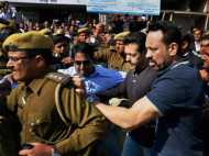 റോഡില്‍ മര്‍ദ്ദനം; സല്‍മാന്‍ ഖാന്റെ ബോഡിഗാര്‍ഡിനെ പോലീസ് ചോദ്യം ചെയ്തു