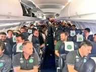 കൊളംബിയ വിമാന അപകടം: 76 പേരും മരിച്ചു,  പ്രദേശത്ത് അടിയന്തരാവസ്ഥ