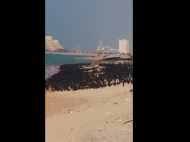 യുഎഇയില്‍ ലക്ഷക്കണക്കിന് കടല്‍ക്കാക്കകള്‍ തീരത്തണയുന്നു...നേപ്പാളില്‍ ഭൂചലനം; വരുന്നത് വന്‍ ദുരന്തം?