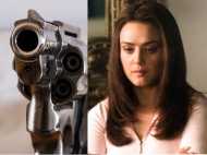 ഭാര്യയുടെ പീഡനം; പ്രീതി സിന്റയുടെ സഹോദരന്‍ വെടിവെച്ച് ആത്മഹത്യ ചെയ്തു