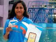 ദേശീയ നീന്തൽതാരത്തെ ആത്മഹത്യയിലേക്ക് നയിച്ചതെന്ത്...?ദേശീയ ഗെയിംസ് ജേതാവ് തൂങ്ങി മരിച്ചു...!!!