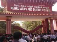 കോളേജല്ല, കോൺസൺട്രേഷൻ ക്യാന്പ്, വട്ടോളിയും ഷോമാനും വരെ  നെഹ്റു കോളേജിനെ കുറിച്ച് വിദ്യാർത്ഥികൾ...
