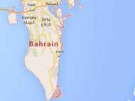 ബഹ്‌റൈന്‍: ഷിയാ പുരോഹിതന് പിന്തുണ, സര്‍ക്കാര്‍ നയത്തിനെതിരെ  പ്രതിഷേധക്കാര്‍ തെരുവിലിറങ്ങി