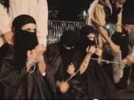 പാക് സൈന്യം നൂറുകണക്കിന് സ്ത്രീകളെ ലൈംഗിക അടിമകളാക്കി;എല്ലാം  നവാസ് ഷെരീഫിന്‍റെ ഒത്താശയോടെ?