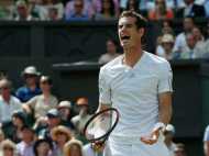 ഓസ്ട്രേലിയന്‍ ഓപ്പണ്‍: ആദ്യറൗണ്ട് അനായാസം കടന്ന് മുറേ, വീനസ്