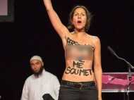 മാറിടം തുറന്ന് കാട്ടി ലോകത്തെ ഞെട്ടിച്ച പെണ്‍പ്രതിഷേധങ്ങള്‍... ഫെമെന് അകാലചരമം?