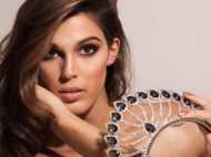 ഇന്ത്യന്‍ സുന്ദരി നാണംകെട്ടു, മിസ്  യൂണിവേഴ്സ് പട്ടം ഫ്രാന്‍സിലേക്ക്, 1953നു ശേഷമാദ്യം!! വീഡിയോ