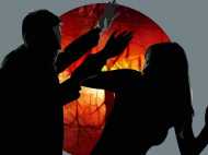 അന്യപുരുഷനോട് സംസാരിച്ചത് കണ്ടുവന്ന ഭര്‍ത്താവ് ഭാര്യയോട് ചെയ്തത്!! ചോരയൊലിച്ച്... ചെവിമുറിച്ച്..