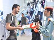 ഹണിമൂണ്‍ ദുബായിലാക്കാന്‍ തീരുമാനിച്ച നവദമ്പതികള്‍ ദുബായ് വിമാനത്താവളത്തില്‍ എത്തിയപ്പോള്‍ ഞെട്ടി!!!