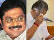 കത്തി താഴെയിടെടാ, പറയുന്നത് ദിനകരനാടാ!!! ഒപിഎസ് കേള്‍ക്കുമോ, 'ആശാന്‍റെ' വാക്ക്?