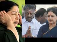 അന്‍പുത്തോഴിതാന്‍ അമ്മാവിന്‍ പിന്‍ഗാമി; ഏമാത്തക്കൂടാത് ശെല്‍വമേ... അമ്മ ഉയിരോടെ ഇരുന്തിരുന്താൽ