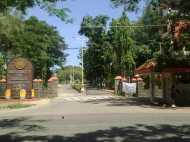 കാര്യവട്ടം ക്യാംപസ് മെന്‍സ് ഹോസ്റ്റലില്‍ വാര്‍ഡന്റെ 'വിളയാട്ടം'; പ്രതിഷേധവുമായി വിദ്യാര്‍ത്ഥികള്‍