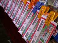 ഭാഗ്യം സോപ്പ് കൊണ്ടുപോയേനെ...!!! 65 ലക്ഷത്തിന്റെ ലോട്ടറി ടിക്കറ്റ് കിടന്നത് അലക്കാനുള്ള ഷര്‍ട്ടില്‍