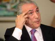 പ്രസിഡന്റിന്റെയും ഭാര്യയുടെയും ഉറക്കവും സമാധാനവും മാത്രമല്ല നഷ്ടമായത്, കൊട്ടാരത്തില്‍ സംഭവിച്ചത്