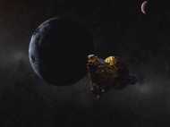 സൗരയൂഥത്തില്‍ പുതിയ ഗ്രഹം!! ശാസ്ത്രജ്ഞരുടെ വെളിപ്പെടുത്തല്‍ ഇങ്ങനെ