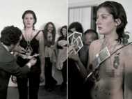 നഗ്നയാക്കി, മാറിടങ്ങളിൽ അമർത്തി, ബ്ലേഡുകൊണ്ട് മുറിച്ചു, തോക്ക് ചൂണ്ടി... ആ ആറ് മണിക്കൂറിൽ സംഭവിച്ചത്