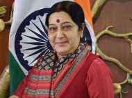 ഇന്ത്യന്‍ എംബസിക്കെതിരെ ലില്ലി സിങ്; ഉടന്‍ ഇടപെട്ട് സുഷമാ സ്വരാജ്