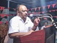 പിണറായി മന്ത്രിസഭയില്‍ ശതകോടീശ്വരന്‍; തോമസ് ചാണ്ടിയുടെ സത്യപ്രതിജ്ഞയില്‍ പങ്കെടുക്കാതെ വിഎസ്, കാരണം?