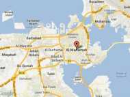 ബഹറൈന്‍ പുകയുന്നു:  പോലീസ് വെടിവെപ്പില്‍ 5 പേര്‍ കൊല്ലപ്പെട്ടു; 286 പേര്‍ കസ്റ്റഡിയില്‍... ഇനി എന്ത്