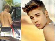 ബീബറിനെ പുകച്ച് പുറത്ത് ചാടിച്ച് ഇന്ത്യ..!! അര്‍ദ്ധനഗ്നനായി വിമാനത്താവളത്തില്‍..!!